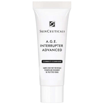 SkinCeuticals A.G.E. Interrupter Advanced Cream Sample 3ml X 15 Boxes, 45mL in Total