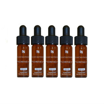 SkinCeuticals Phloretin CF Samples 10 x 4mL, 40mL in Total