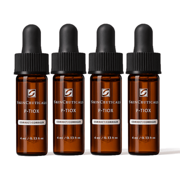 SkinCeuticals P-Tiox sample 10 x 4ml, 40mL in Total 