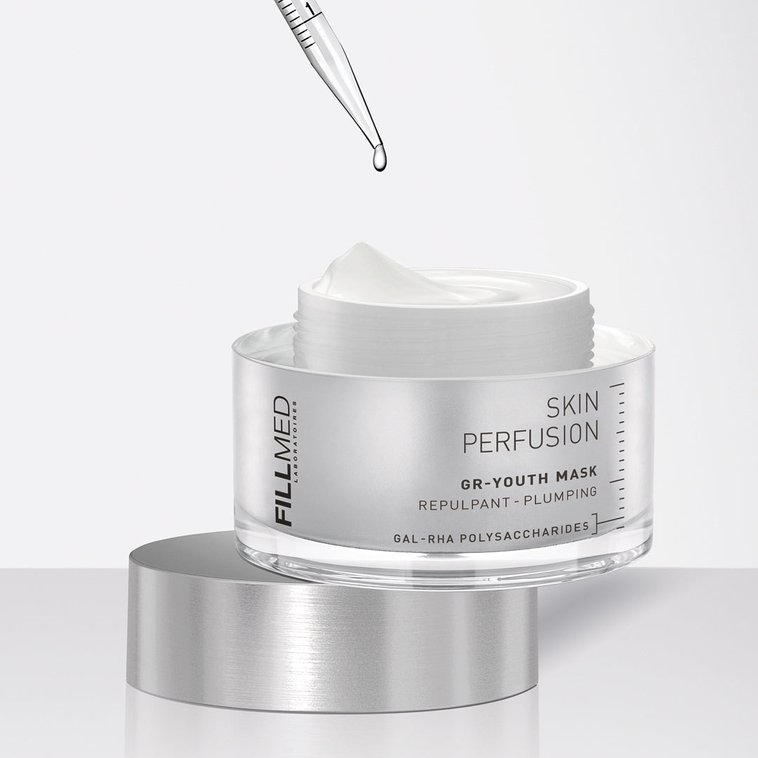 Fillmed GR-Youth Mask 50ml