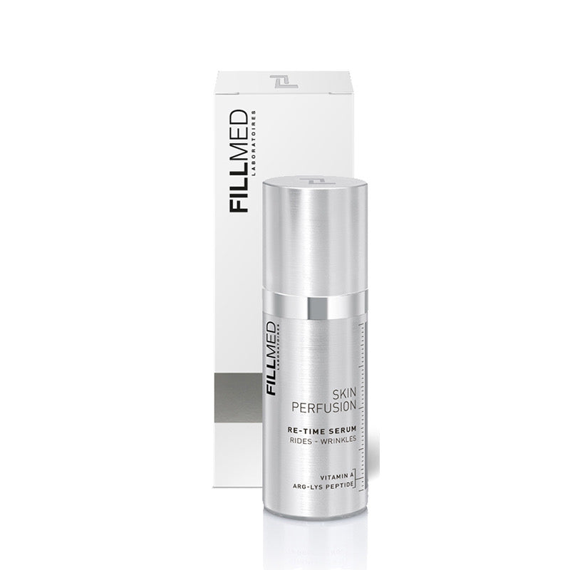 Fillmed RE-Time Serum 30ml