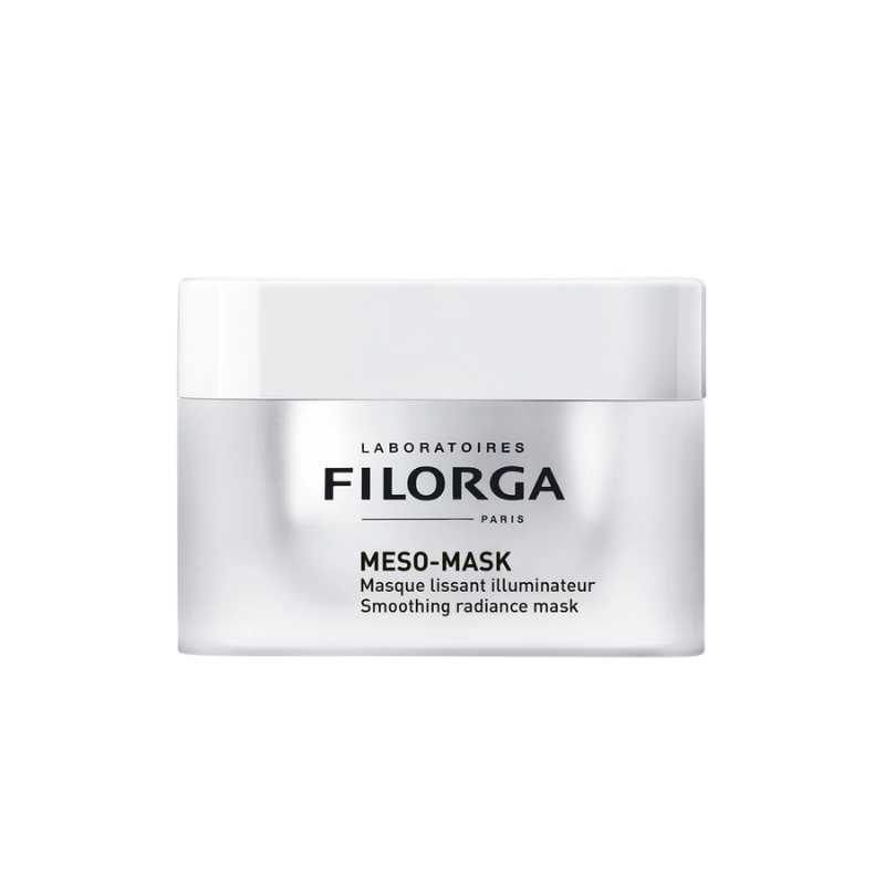 Filorga Meso-Mask Smoothing Radiance Face Mask 50mL