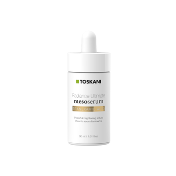 Toskani – Radiance Ultimate Mesoserum 30ml