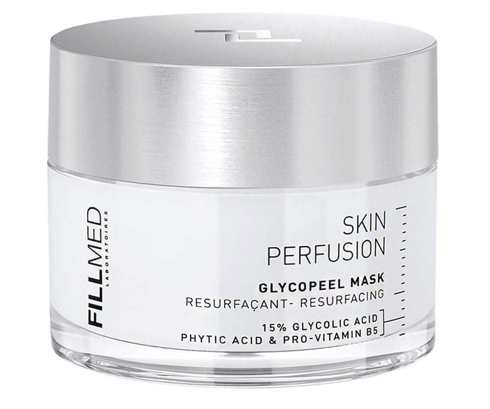 Fillmed Glycopeel Mask 50ml