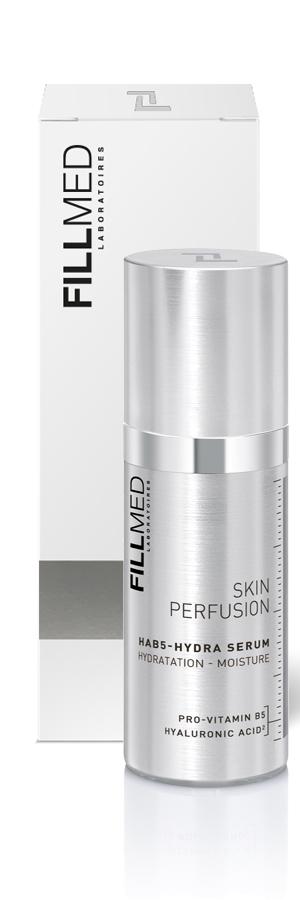 Fillmed HAB5-Hydra Serum 30ml