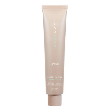 Airyday Pretty in Zinc SPF50+ Dreamscreen 75ml